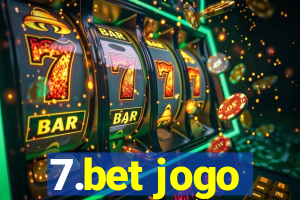 7.bet jogo