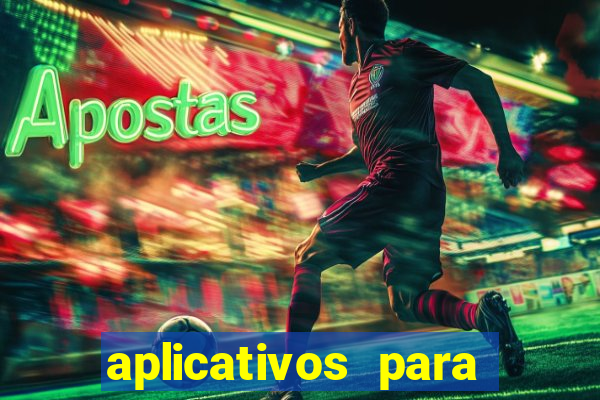 aplicativos para acompanhar jogos