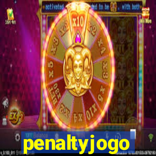 penaltyjogo