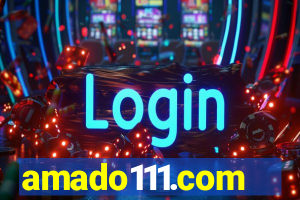 amado111.com