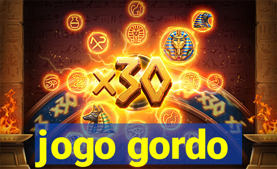 jogo gordo