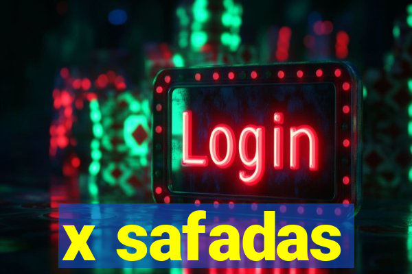 x safadas