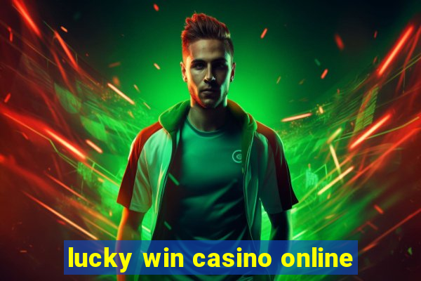 lucky win casino online