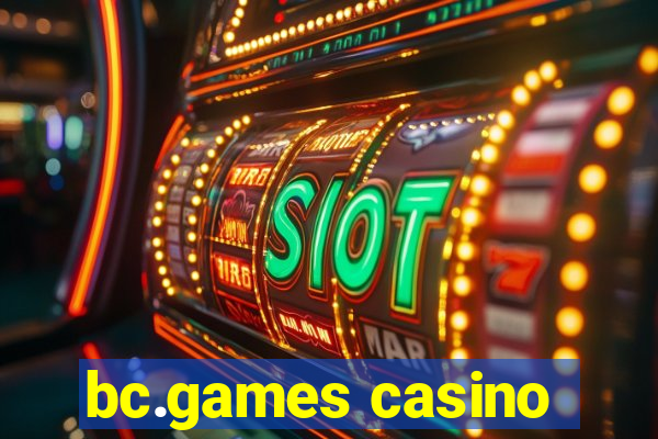 bc.games casino