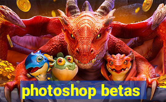 photoshop betas