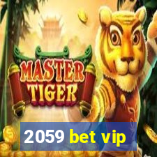 2059 bet vip