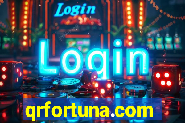 qrfortuna.com