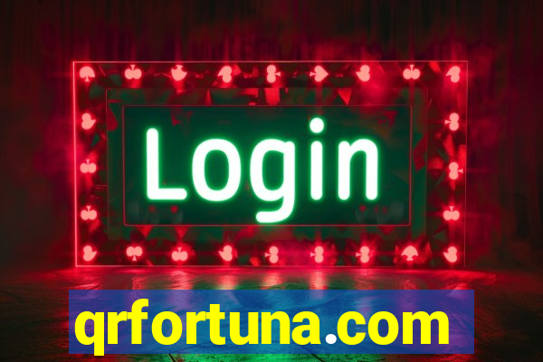 qrfortuna.com