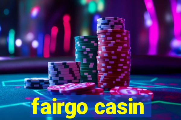 fairgo casin