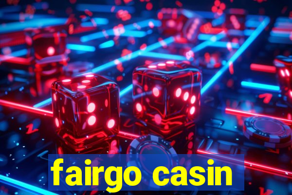 fairgo casin