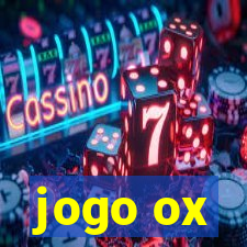 jogo ox