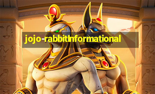 jojo-rabbitInformational