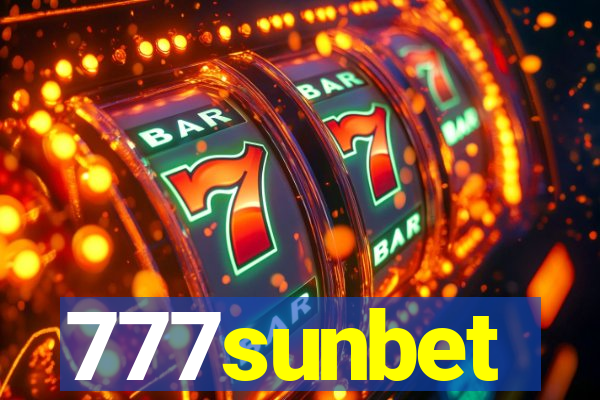 777sunbet