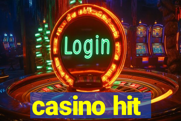 casino hit