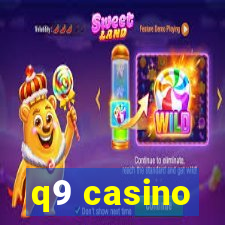 q9 casino