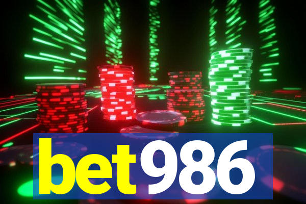 bet986