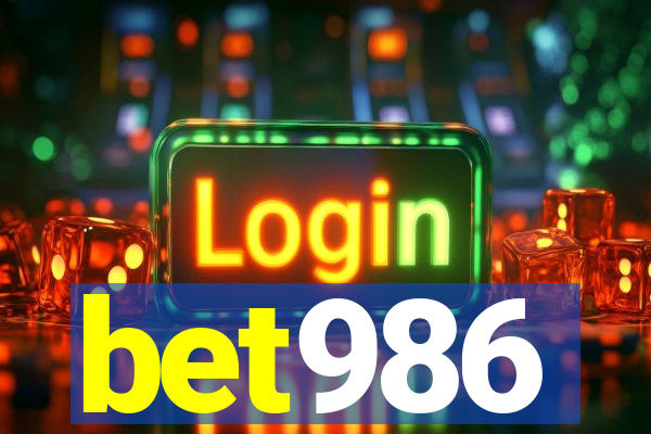 bet986