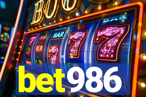 bet986