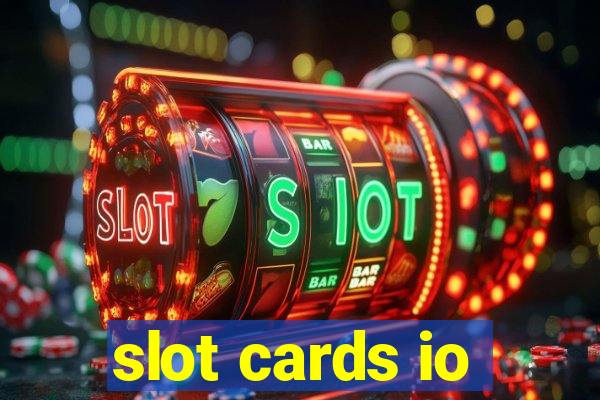 slot cards io