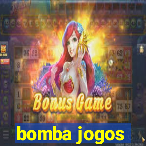 bomba jogos