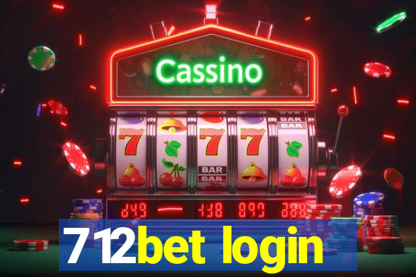 712bet login