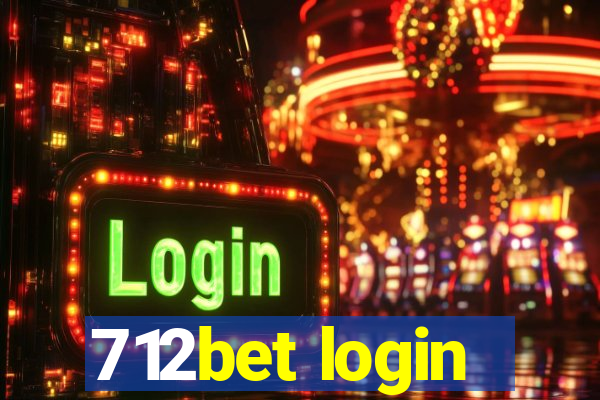 712bet login