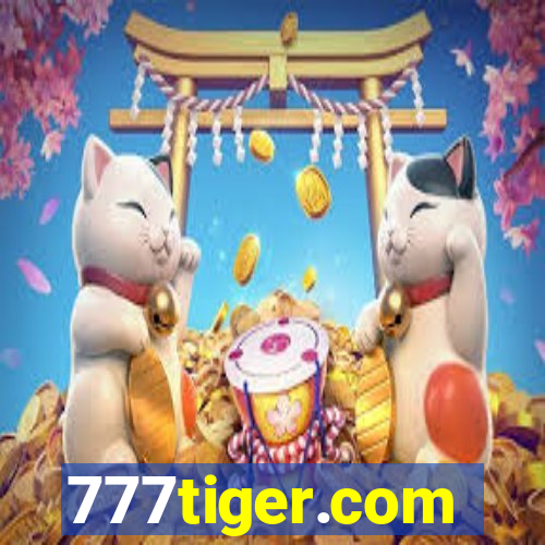 777tiger.com