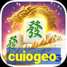 cuiogeo