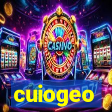 cuiogeo