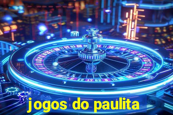 jogos do paulita