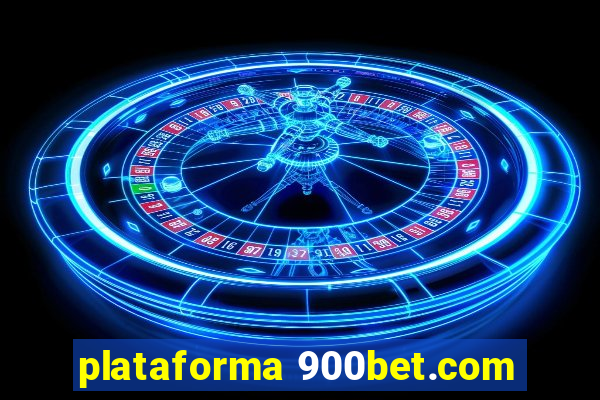 plataforma 900bet.com