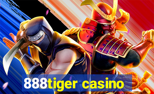 888tiger casino