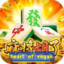 heart of vegas slots casino facebook