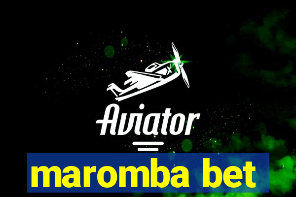 maromba bet