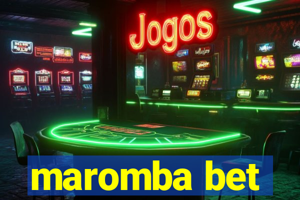 maromba bet