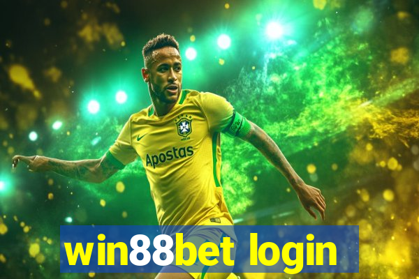 win88bet login