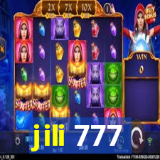 jili 777