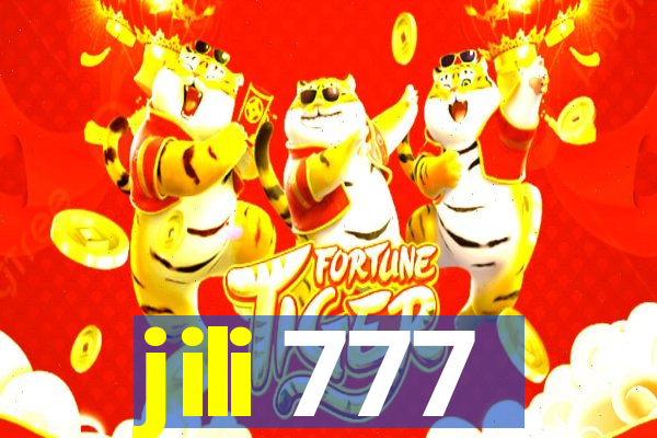 jili 777