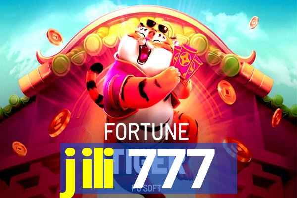 jili 777