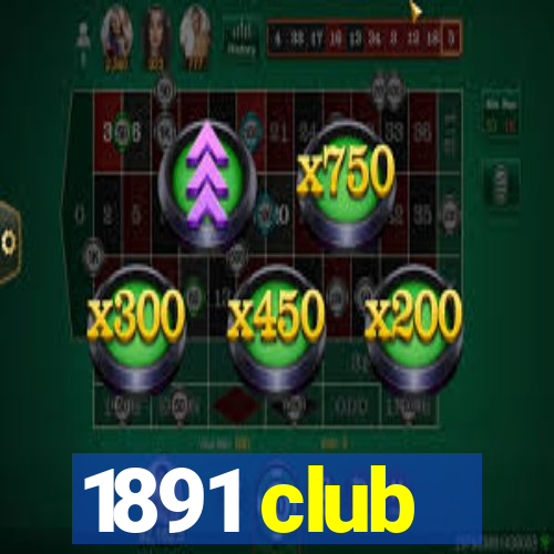 1891 club