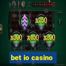 bet io casino