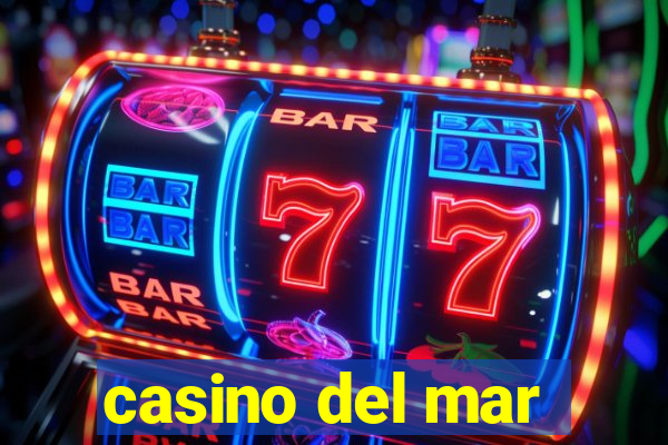 casino del mar