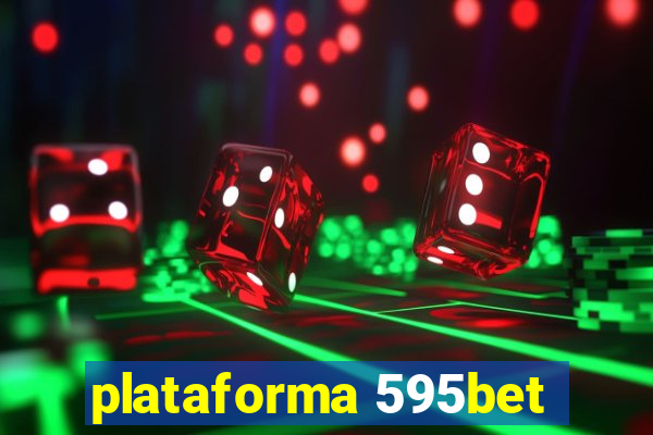 plataforma 595bet