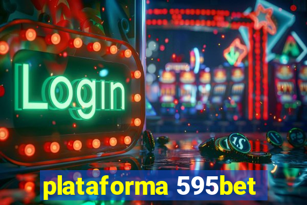 plataforma 595bet