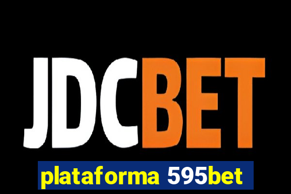 plataforma 595bet