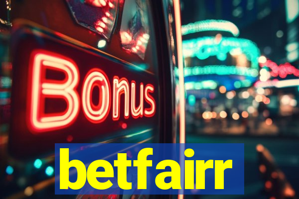 betfairr