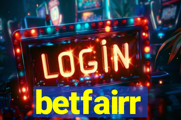 betfairr