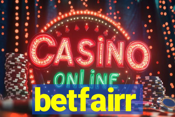 betfairr