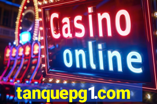 tanquepg1.com