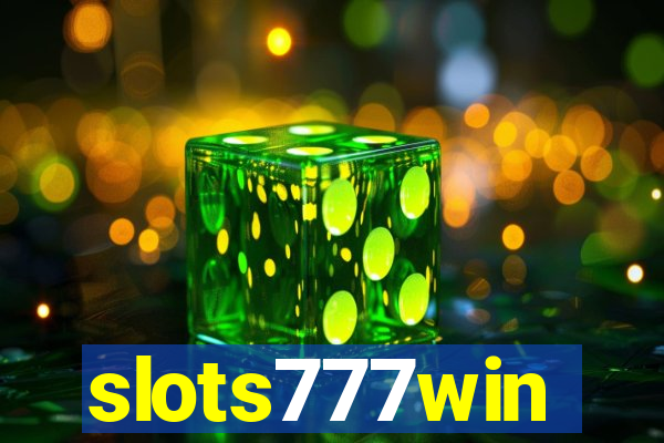 slots777win